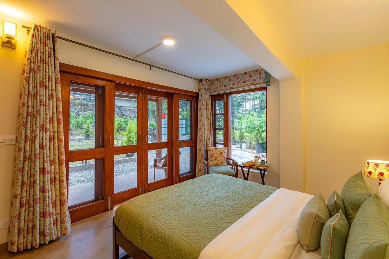 Stayvista At Driftwood Shimla