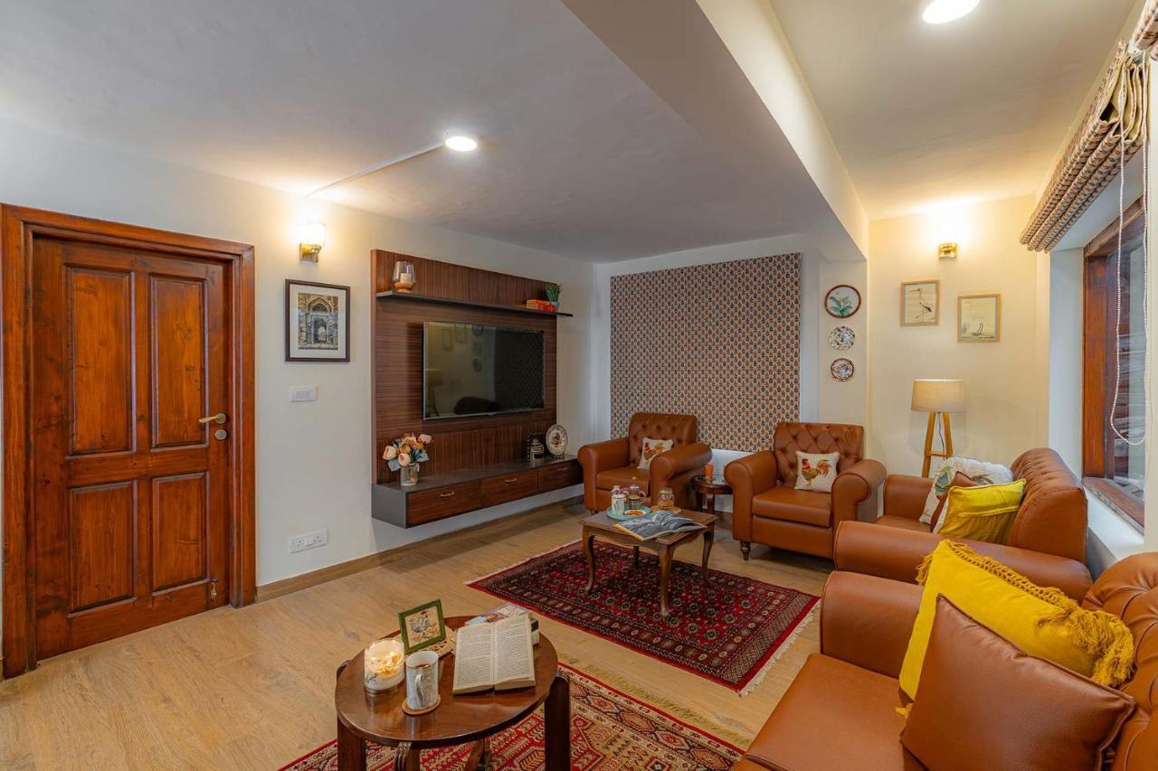 Villa Stayvista At Driftwood Shimla