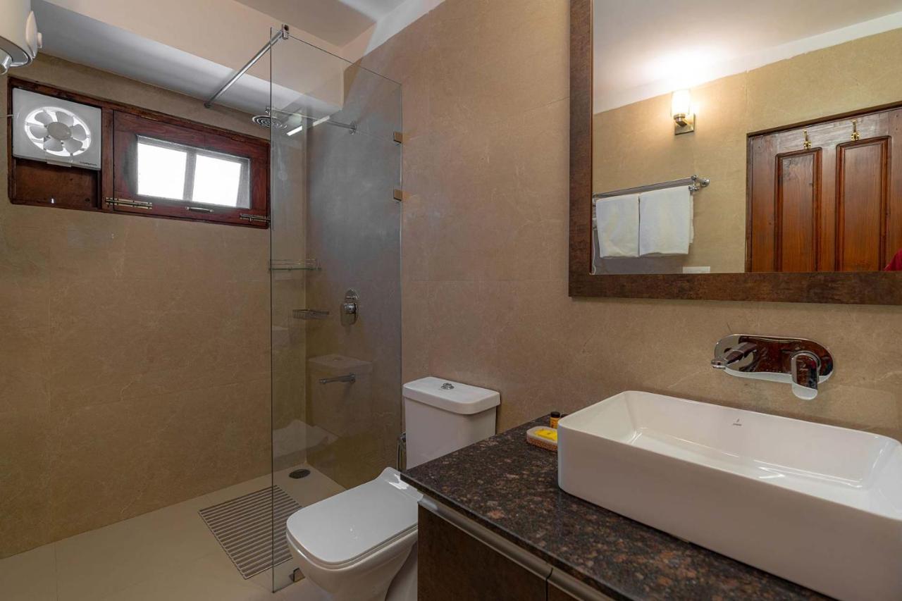Villa Stayvista At Driftwood Shimla