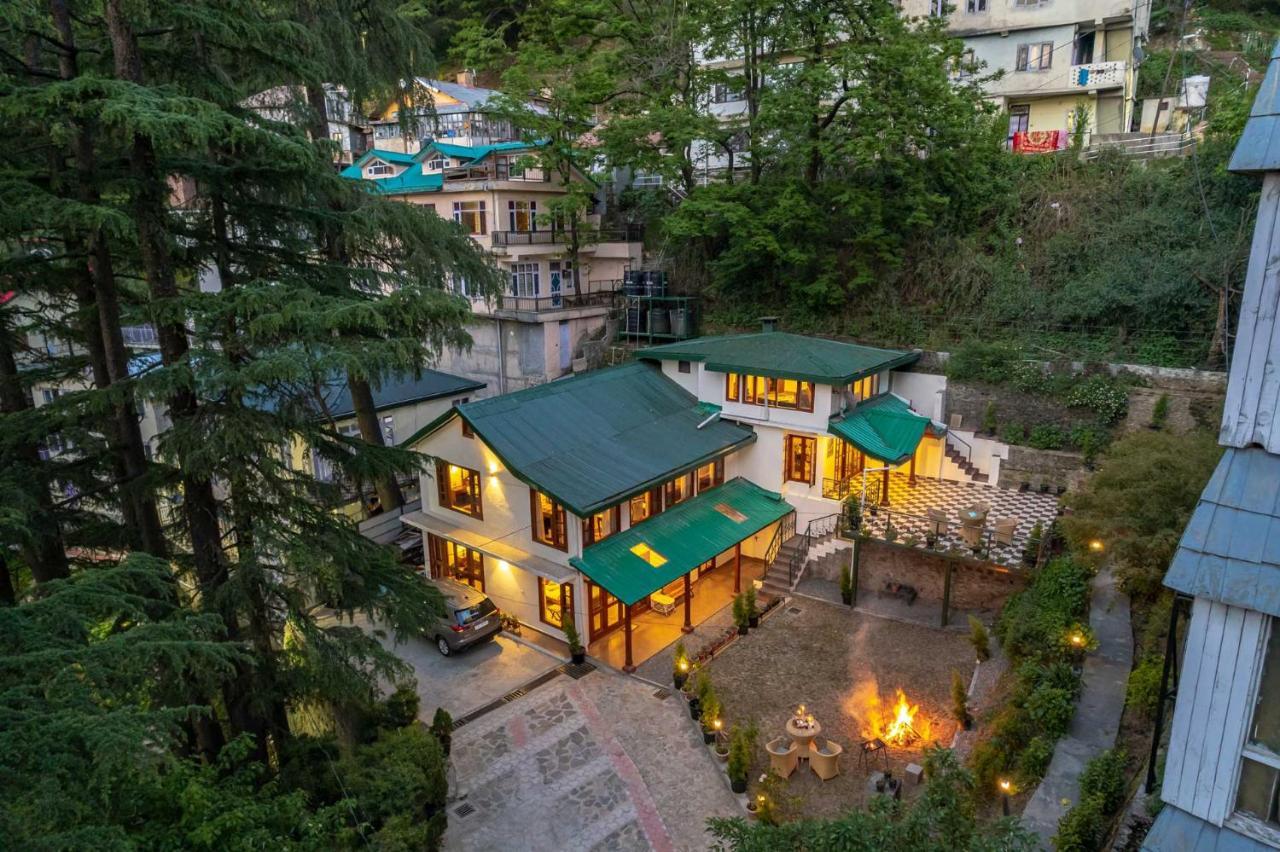 Villa Stayvista At Driftwood