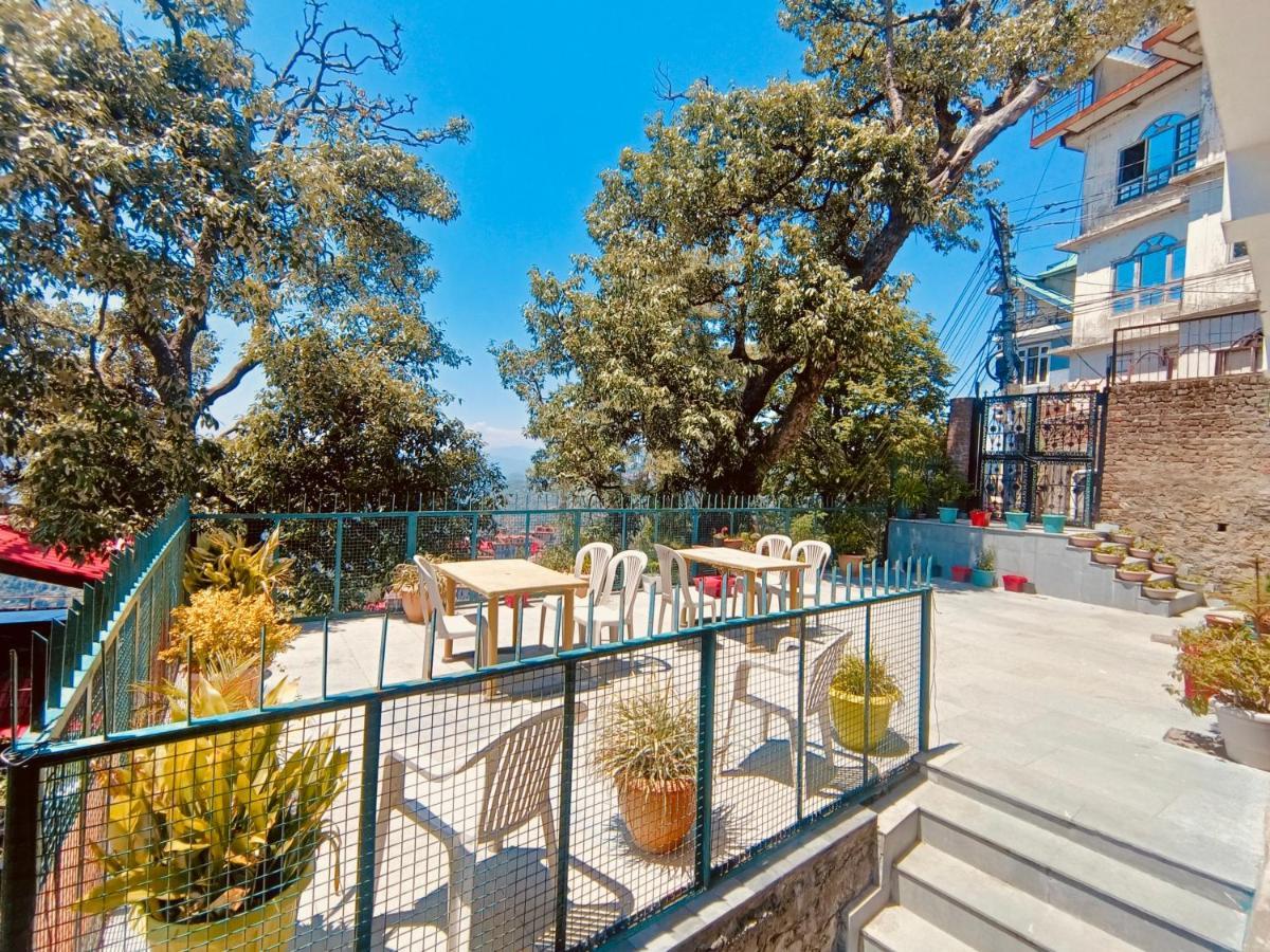 Partners Hostel Shimla