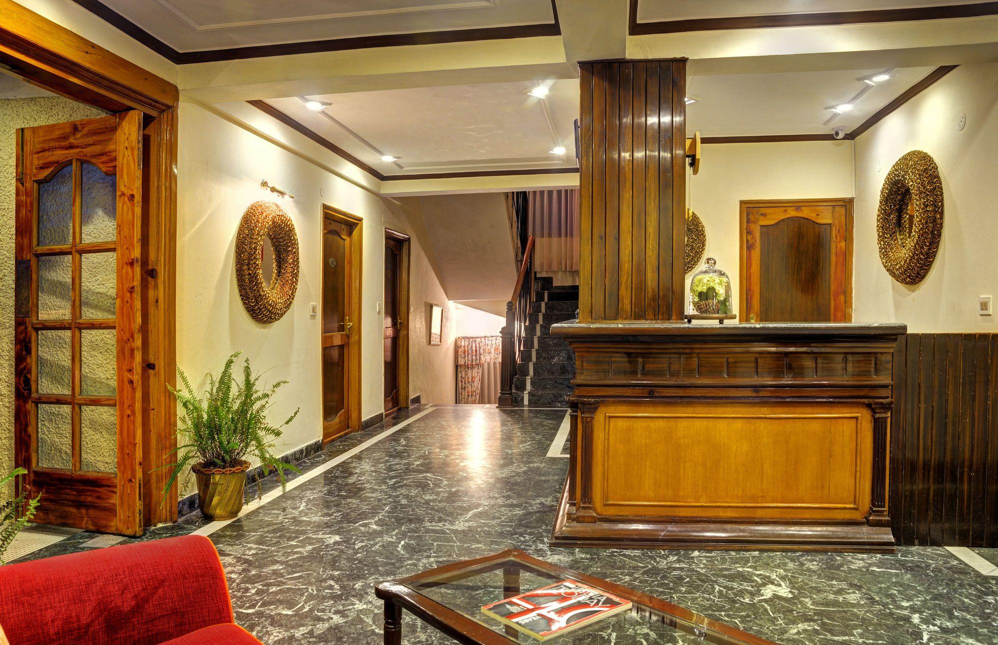 Summit Le Royale Hotel, Hotel Shimla