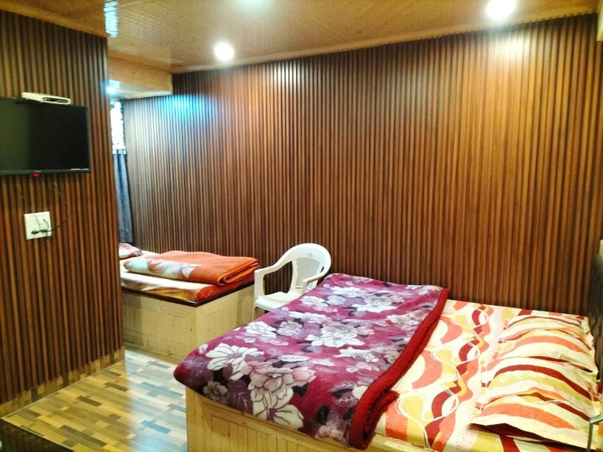 New Mehdudia Bed & Breakfast
