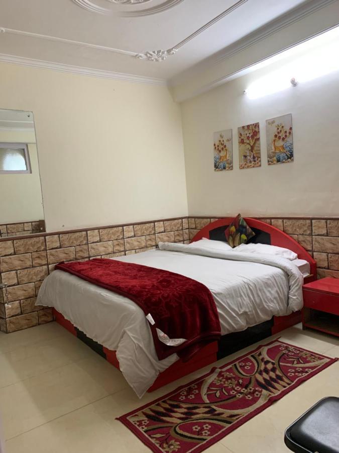 Guest house Regency Shimla