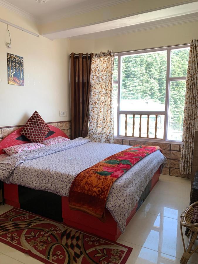 Guest house Regency Shimla