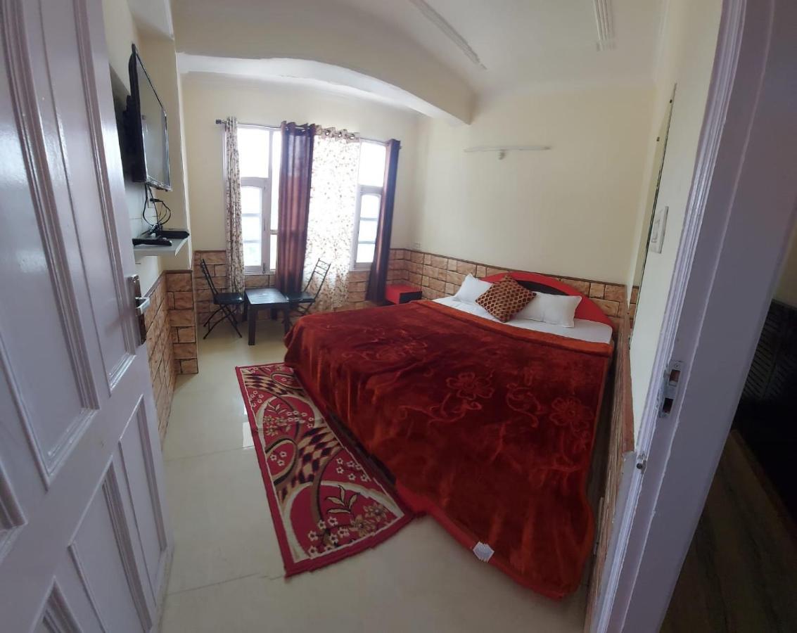Regency Guest house