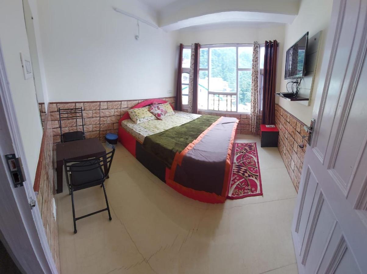 Regency Guest house