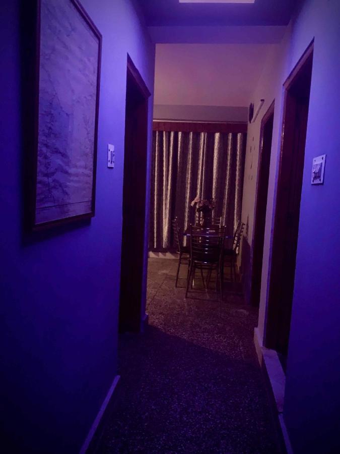 Cedar Bliss Homestay