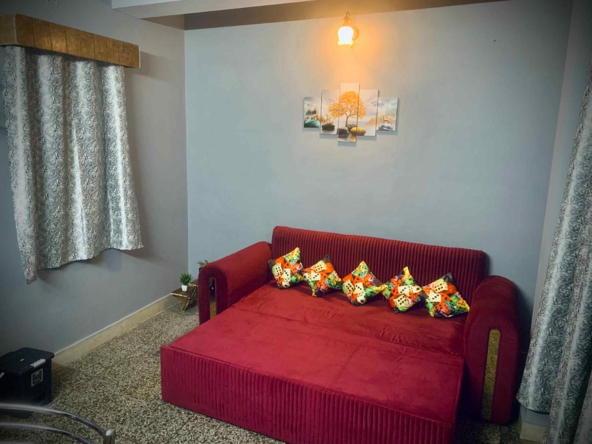 Homestay Cedar Bliss Homestay