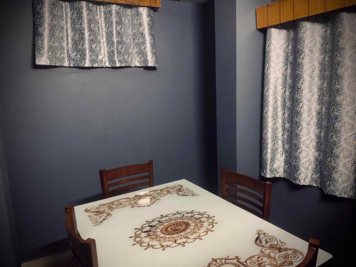Cedar Bliss Homestay Homestay