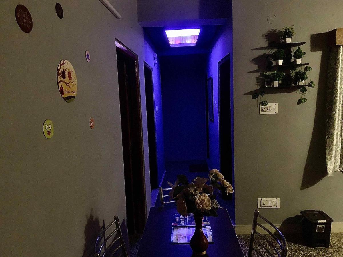 Homestay Cedar Bliss Homestay