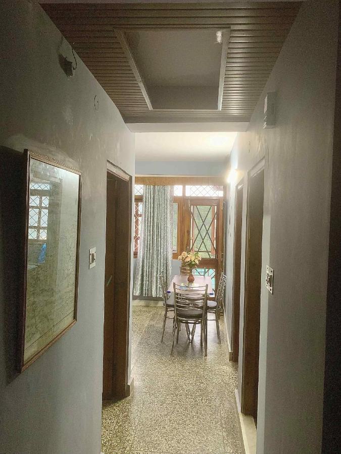 Cedar Bliss Homestay Homestay