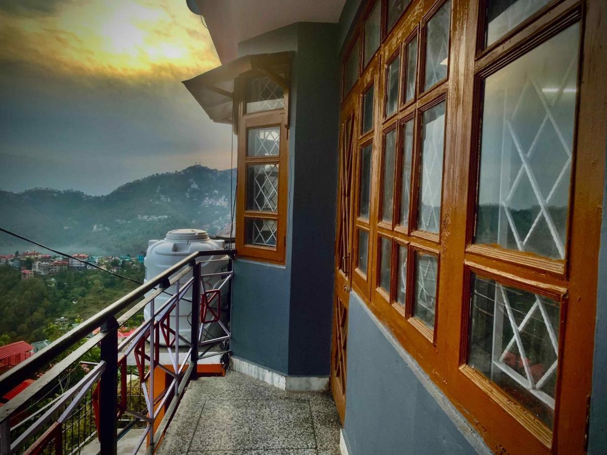 Cedar Bliss Homestay
