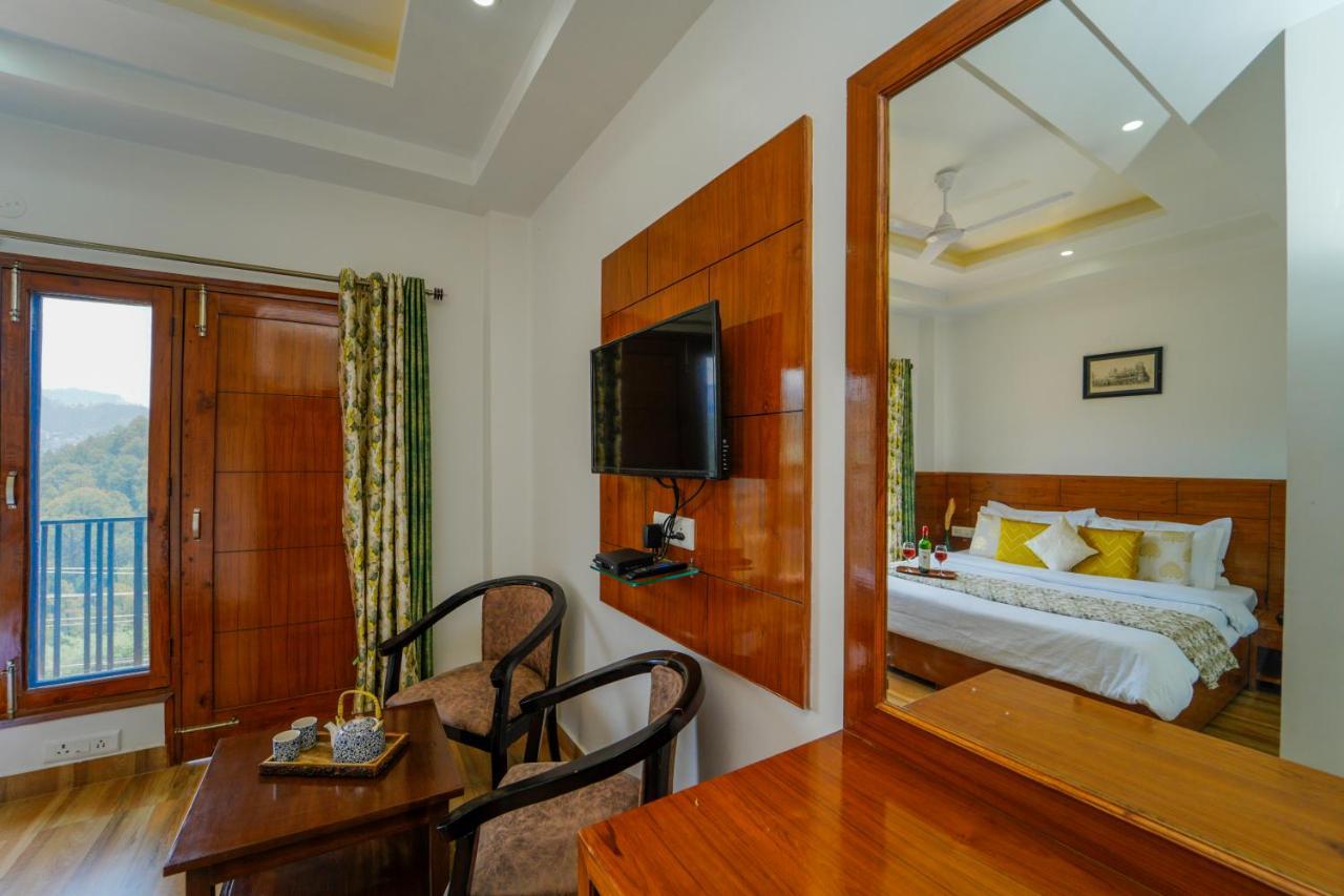 Homestay Naman Shimla