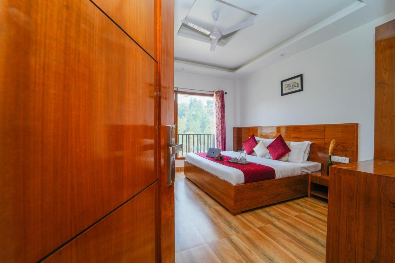Naman Homestay