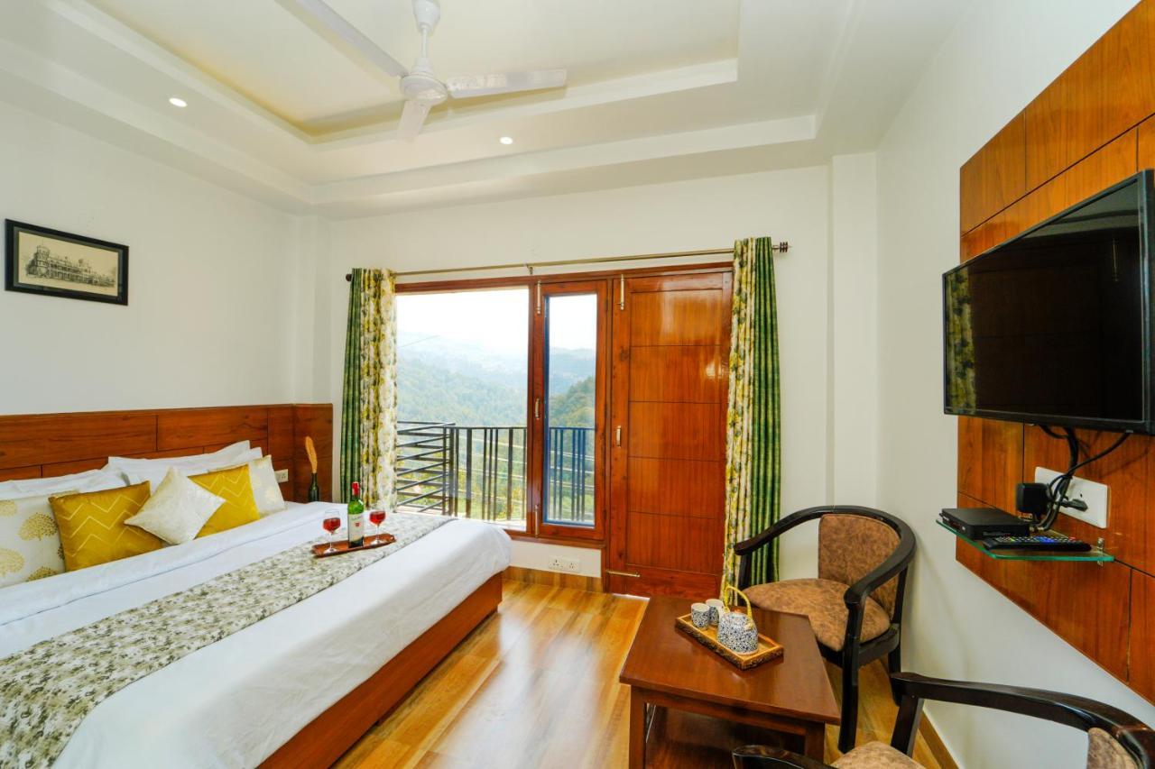 Naman Shimla