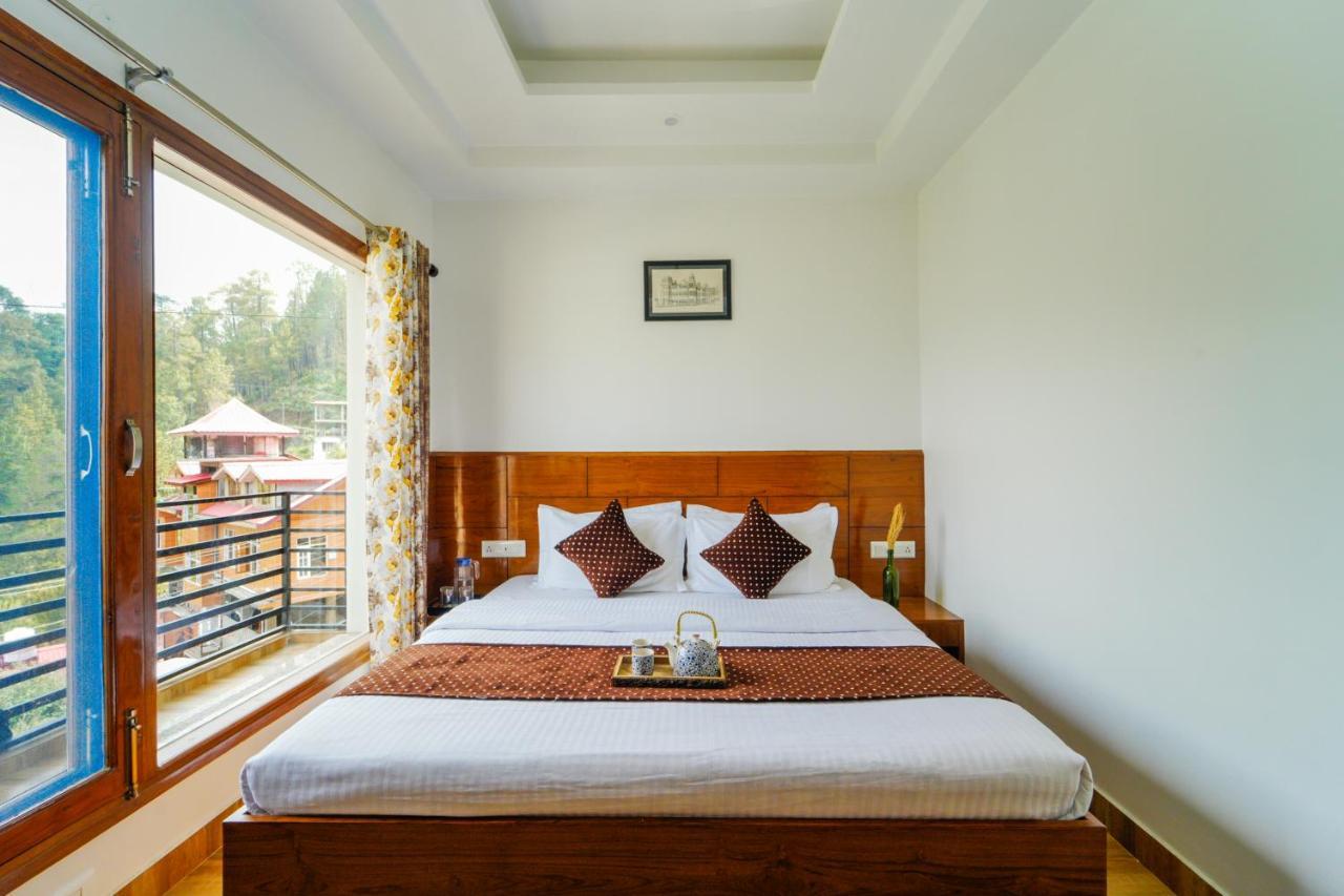 Naman Homestay