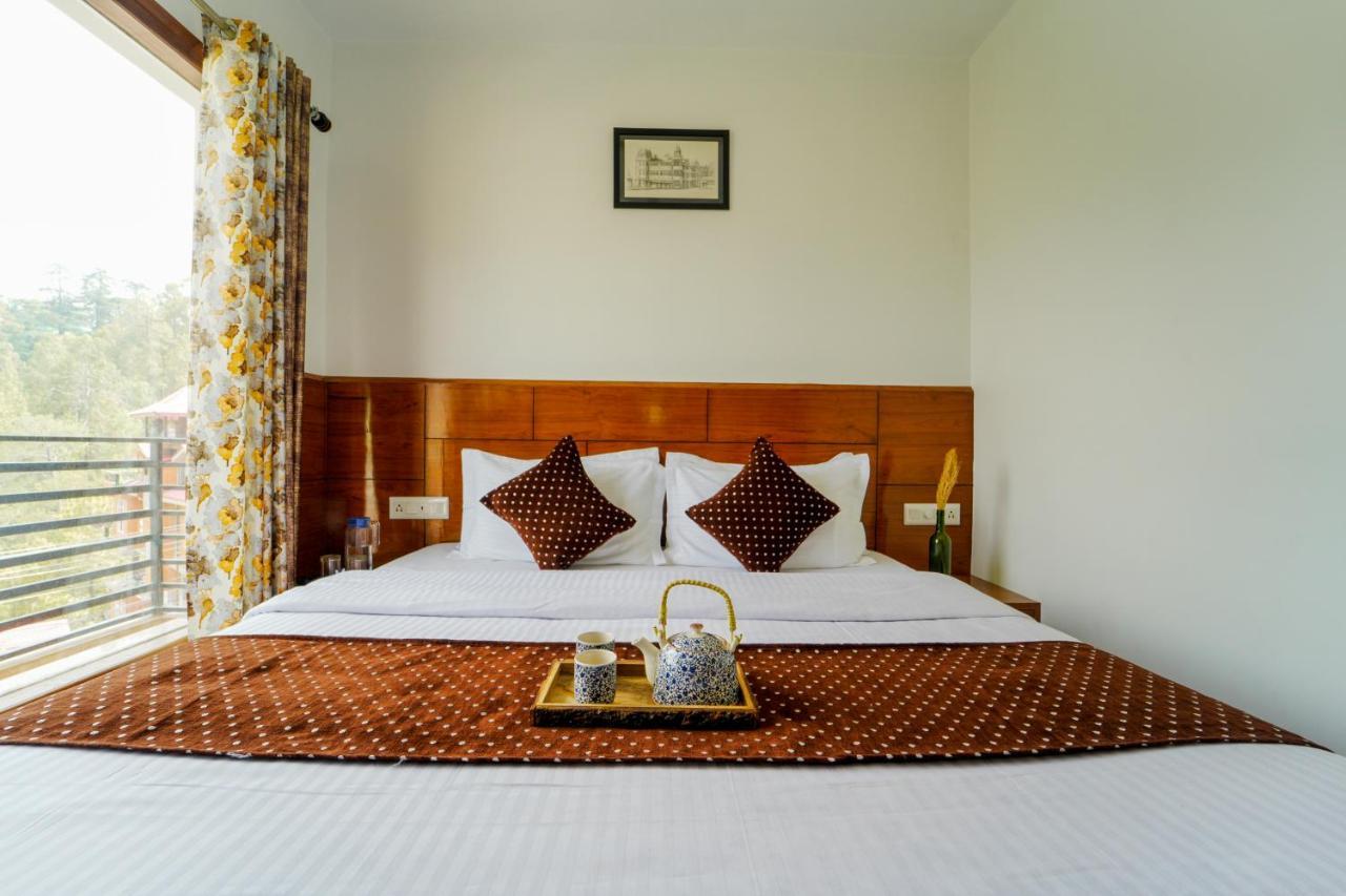 Naman Homestay