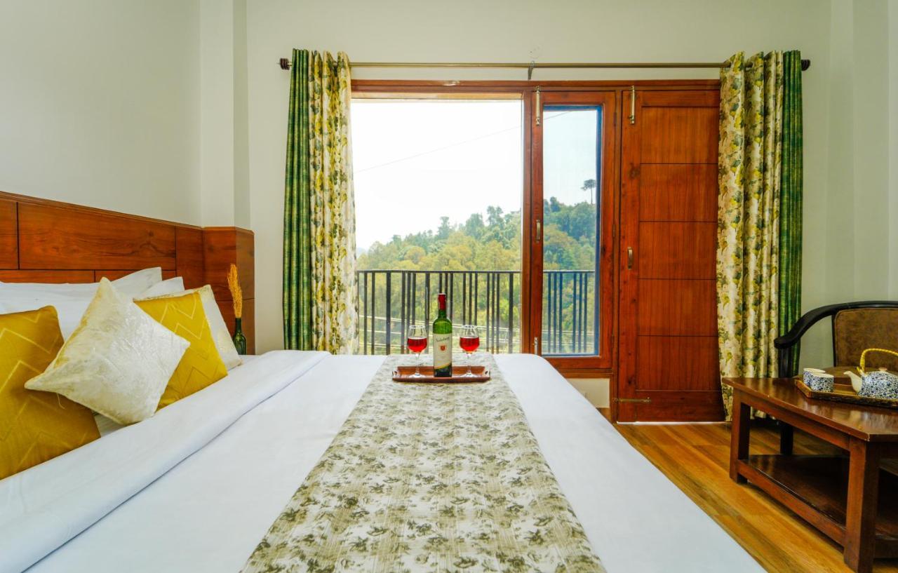 Naman Homestay *