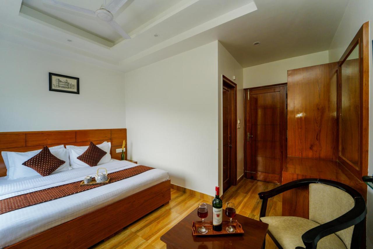 Homestay Naman Shimla
