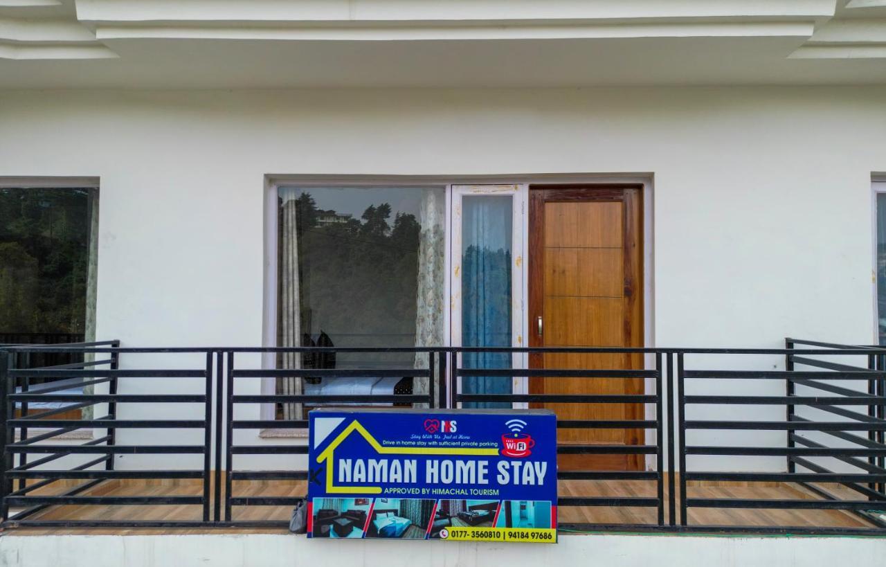 Homestay Naman Shimla