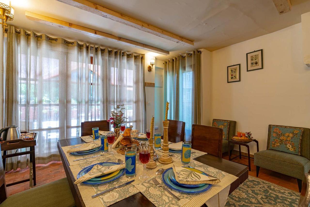 Stayvista At Driftwood Villa Shimla