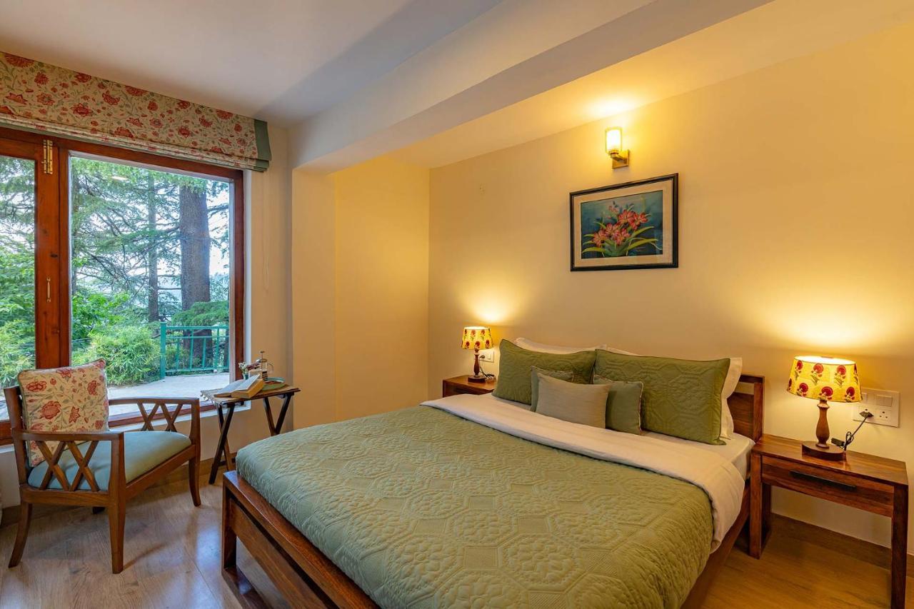 Stayvista At Driftwood * Shimla