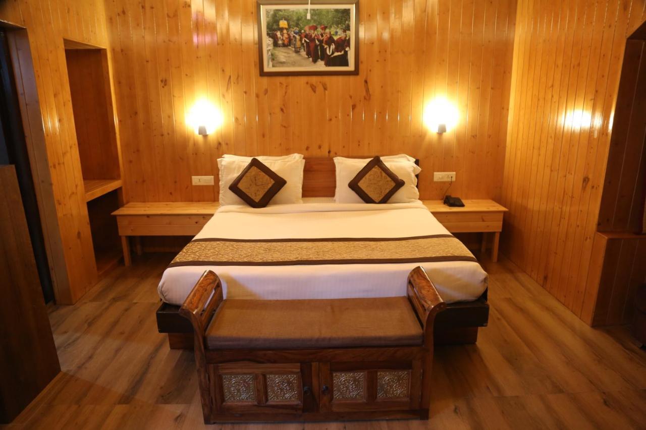 Oakwood Hamlet Shimla