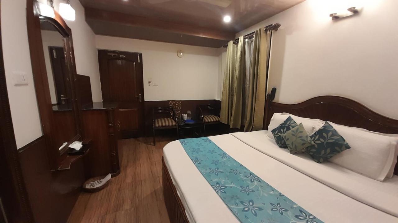 Kapil Hotel Shimla
