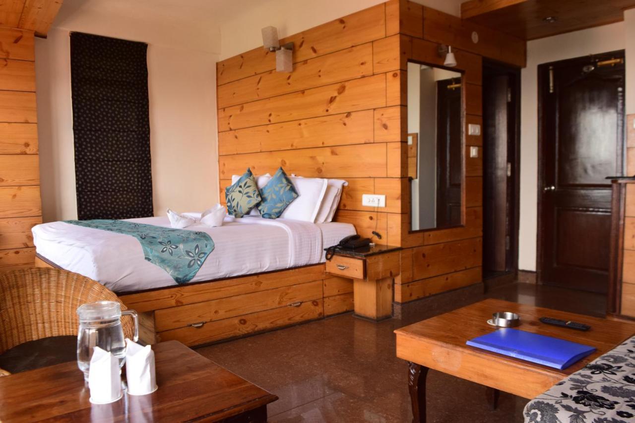 Kapil Hotel 3*