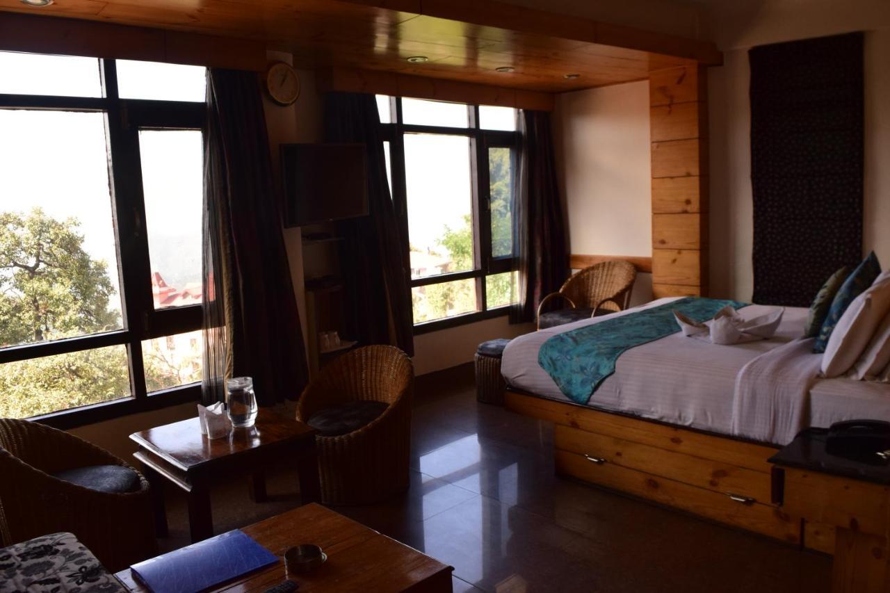 Hotel Kapil Shimla