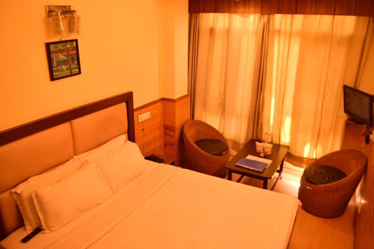 Kapil Hotel Shimla