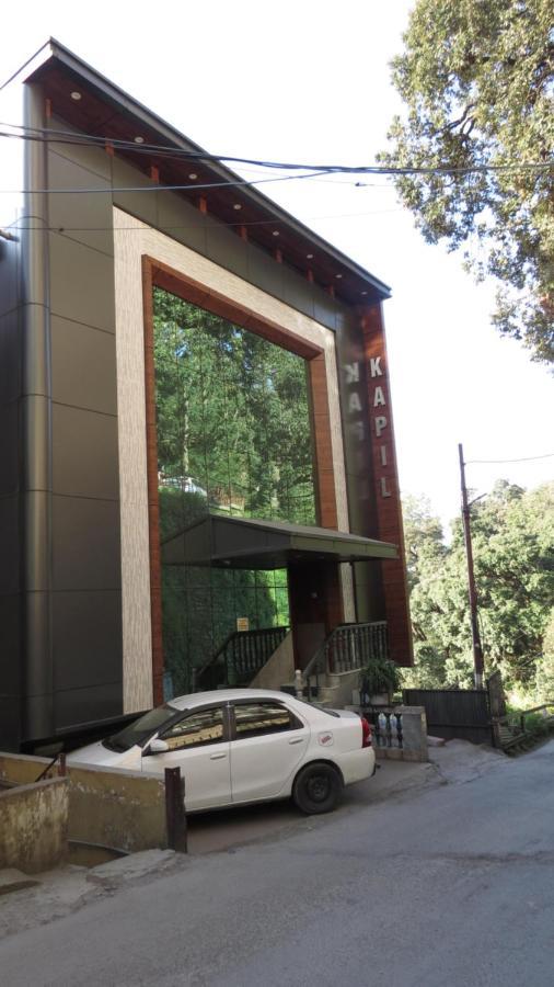 Hotel Kapil