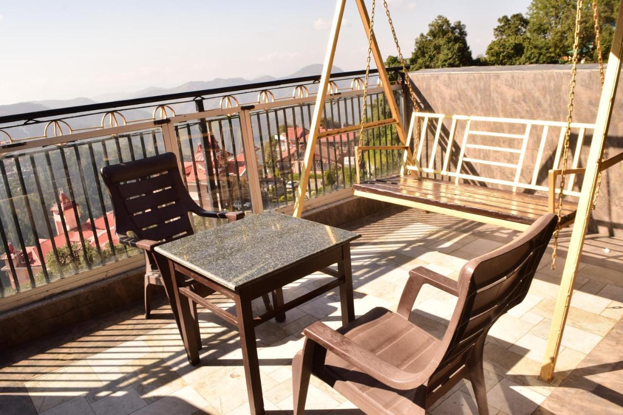 Hotel Kapil 3*