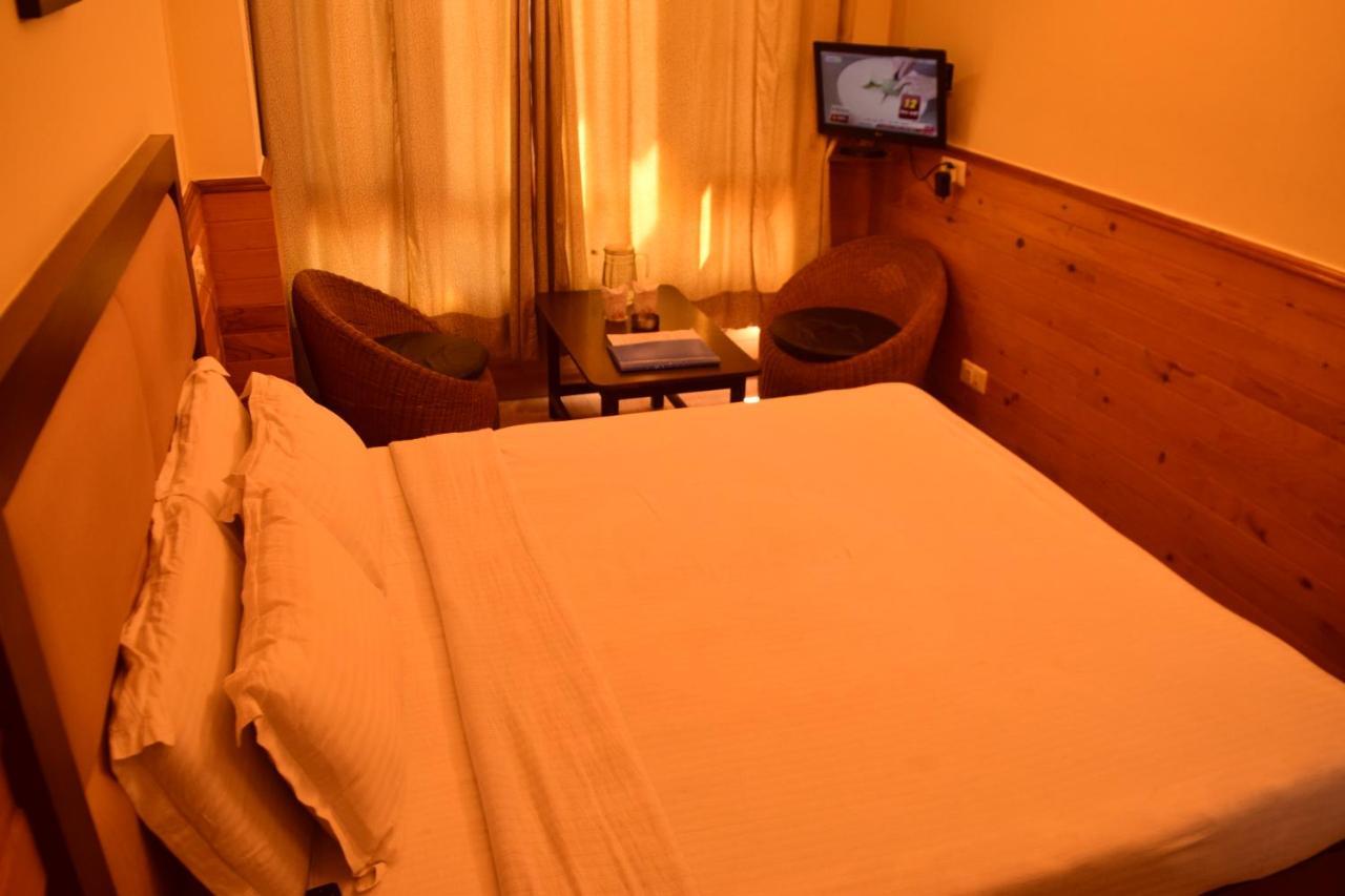 Kapil Shimla