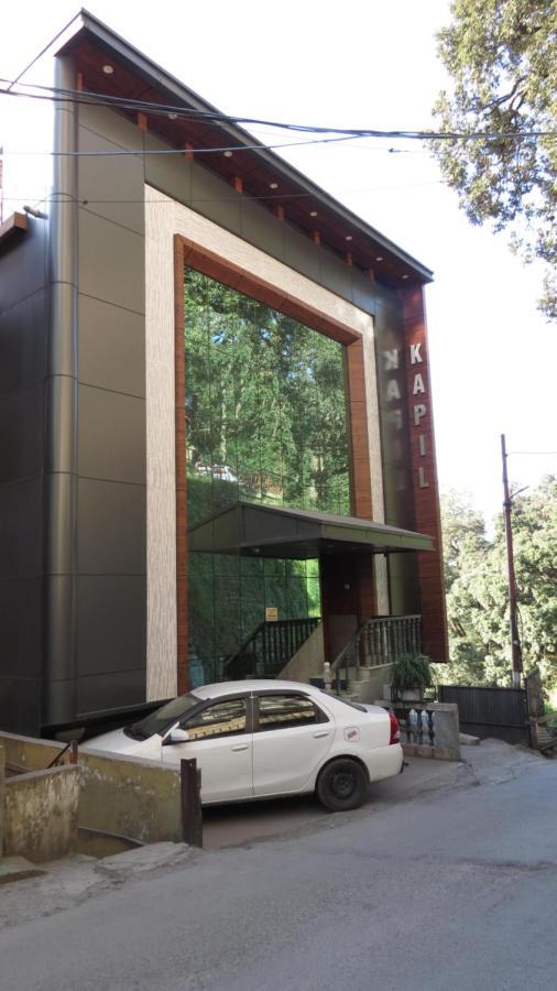Kapil Hotel Shimla