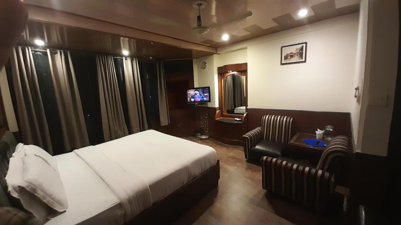 Kapil Hotel Shimla
