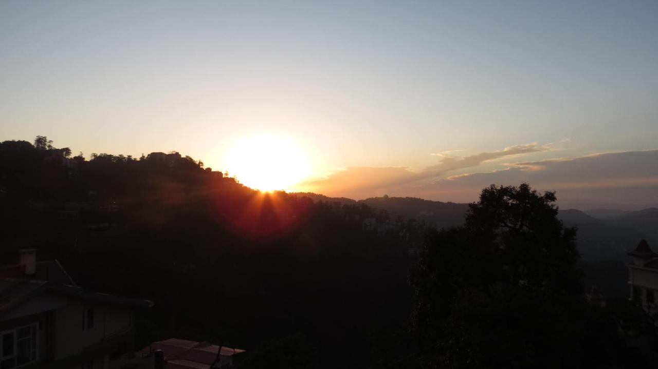 Kapil Hotel Shimla