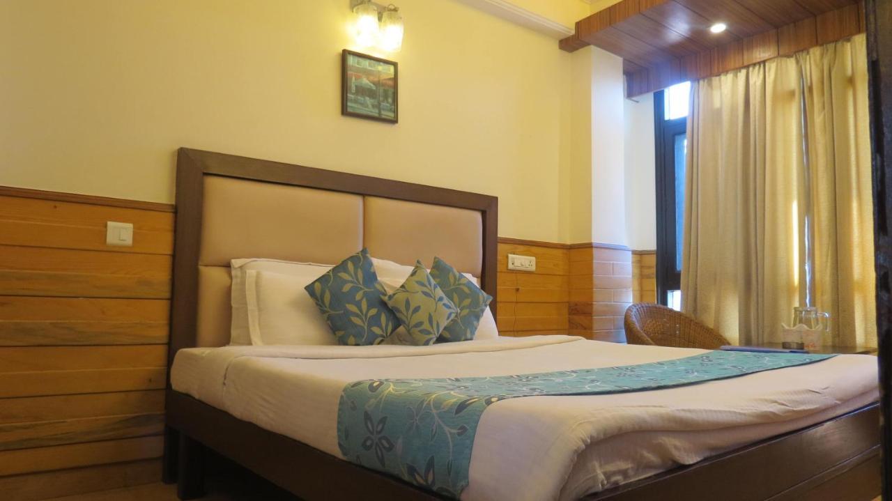 Hotel Kapil 3*