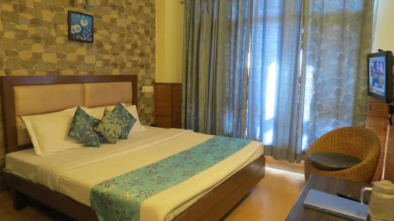 Hotel Kapil