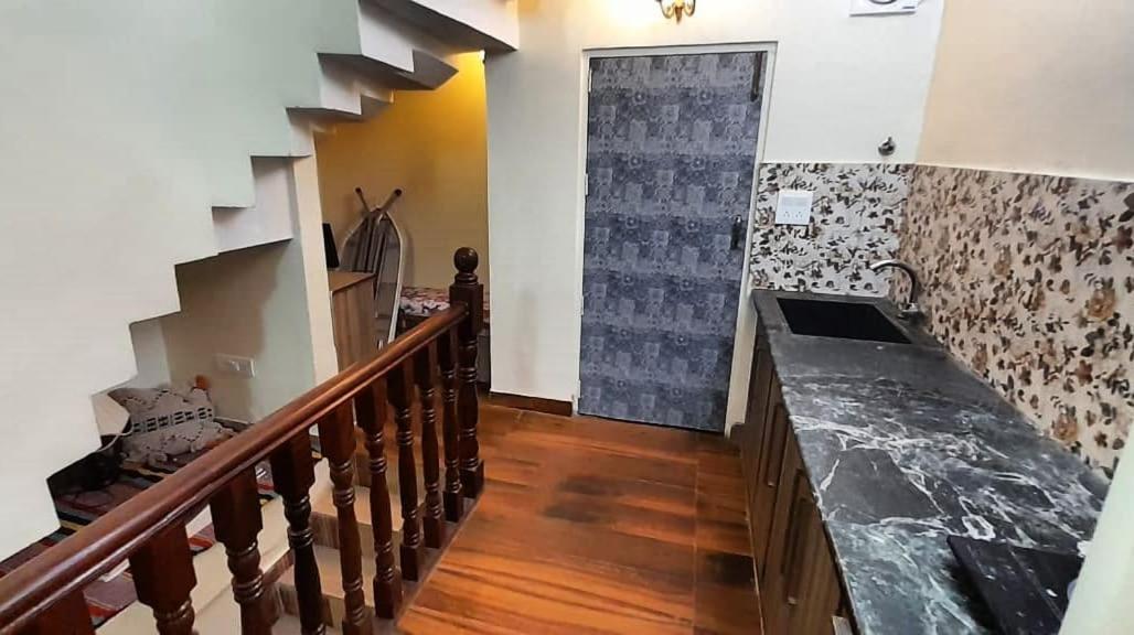 Charlie Mount Homestay Shimla