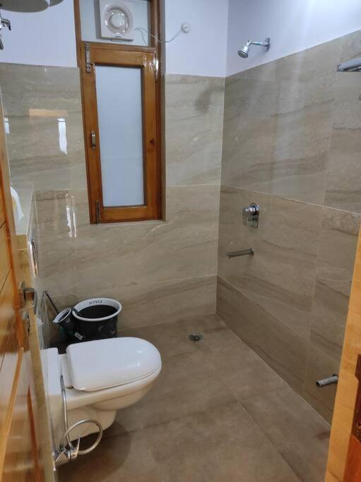 Apartment Superb Luxury Three Bed