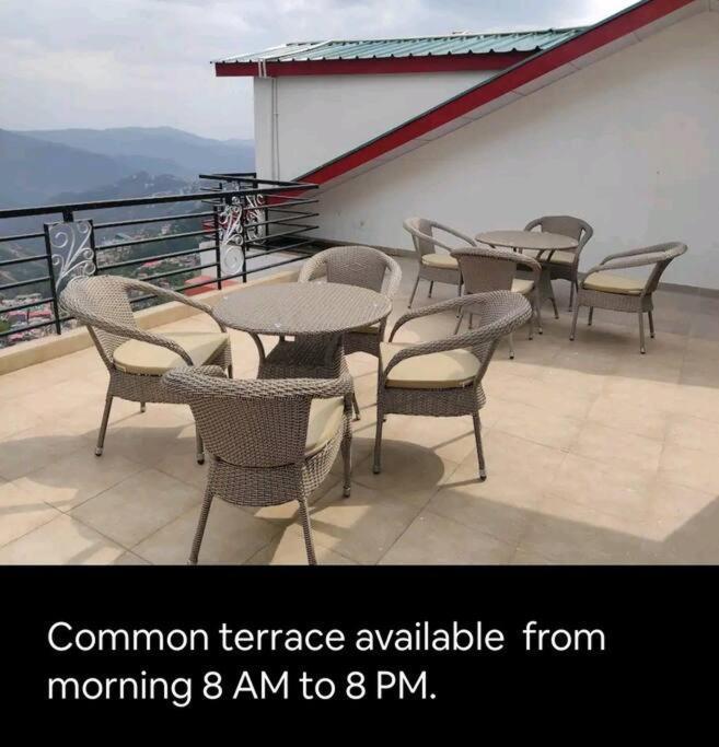 Superb Luxury Three Bed