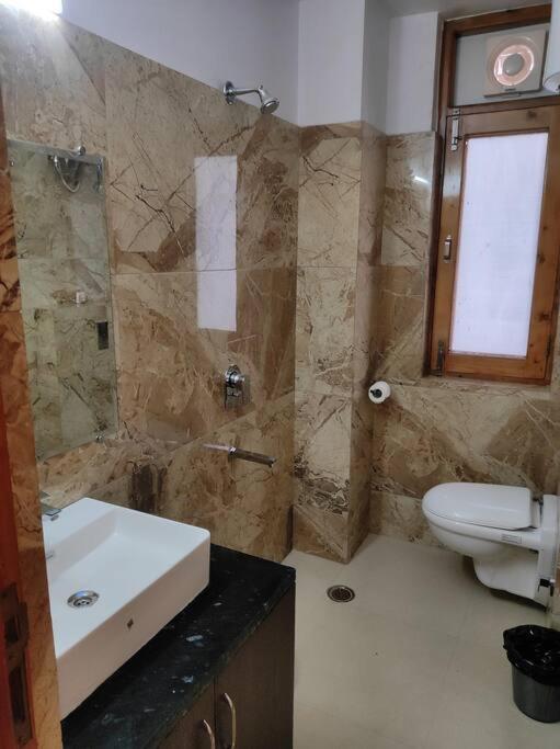 Apartment Superb Luxury Three Bed