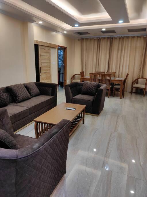 Apartment Superb Luxury Three Bed Shimla