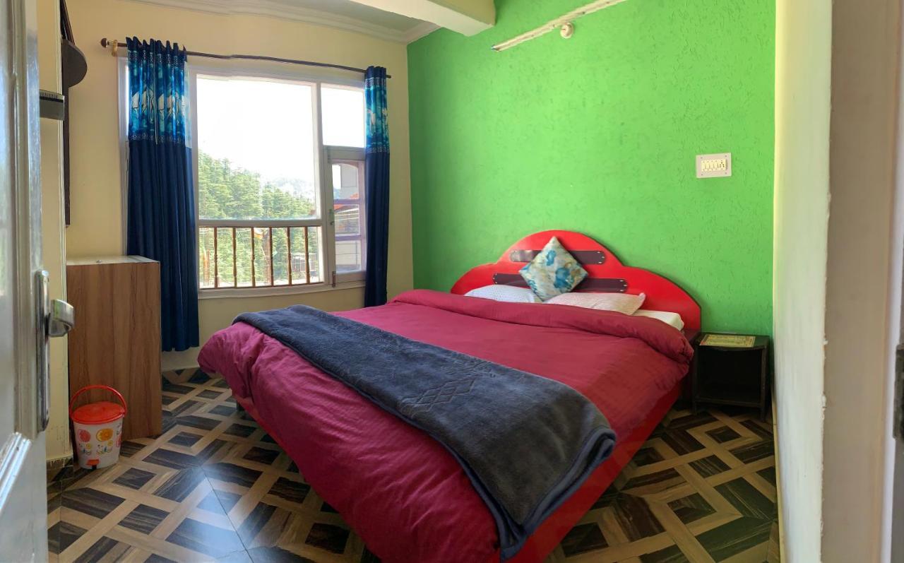 Guest house Regency