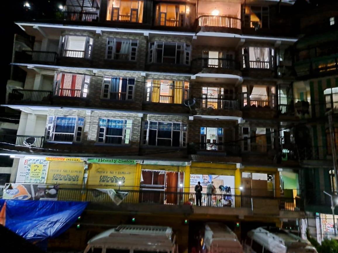 Regency Guest house *