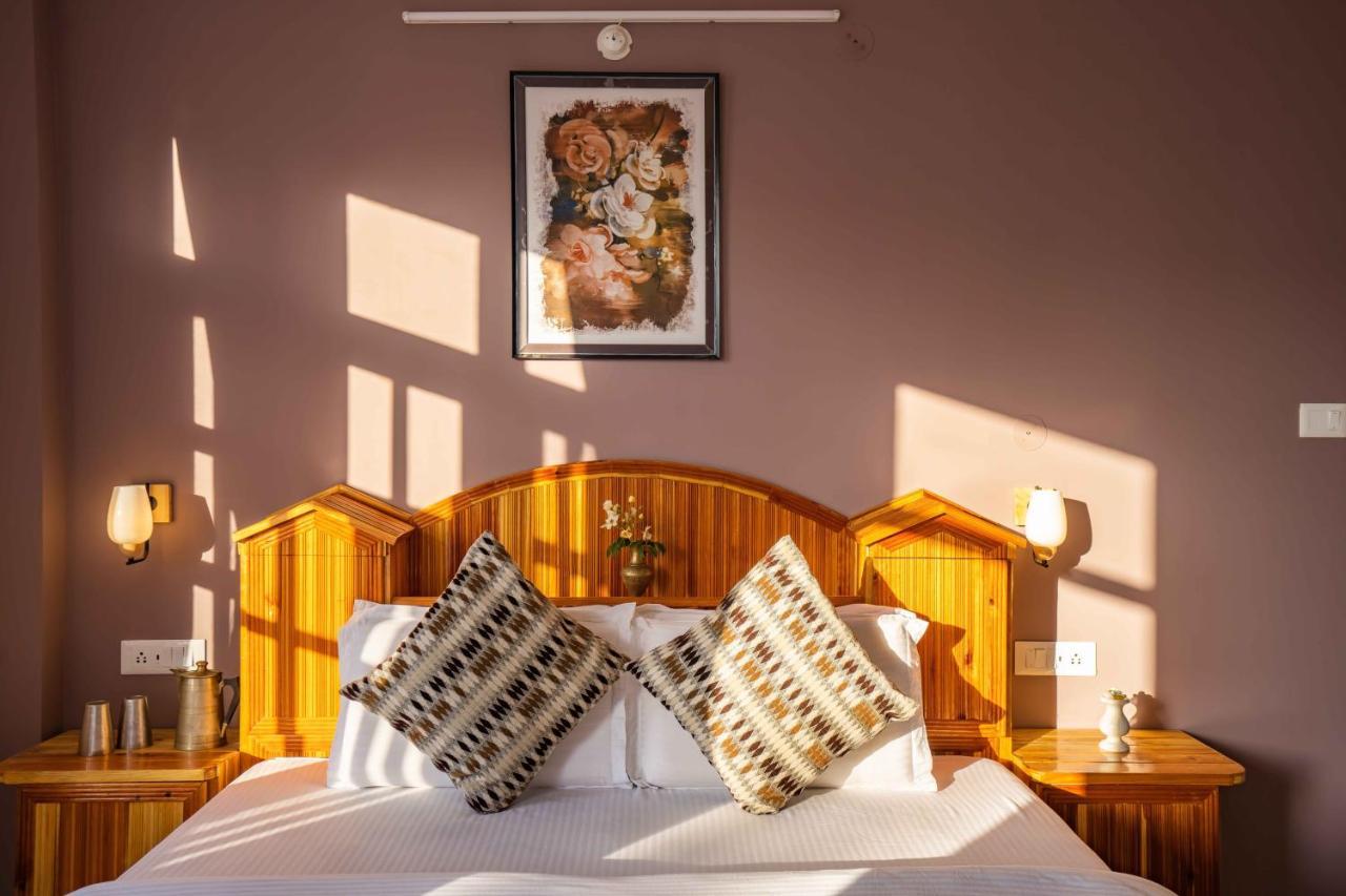 Zostel Homes Kotkhai *