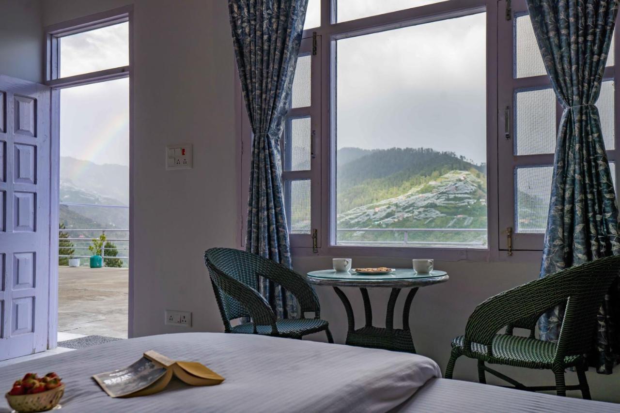 Zostel Homes Kotkhai Homestay Shimla