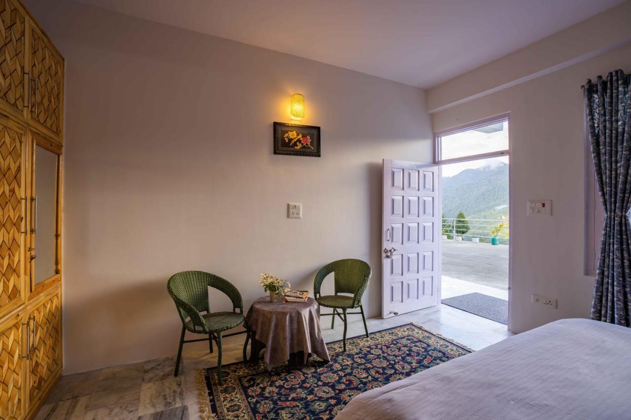 Zostel Homes Kotkhai